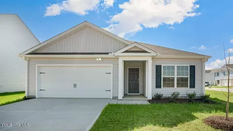 7225 Silverleaf Rd, Rocky Mount, NC 27804