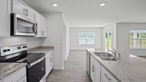 Kitchen - 7225 Silverleaf Rd, Rocky Mount, NC 27804 photo 2 of 2