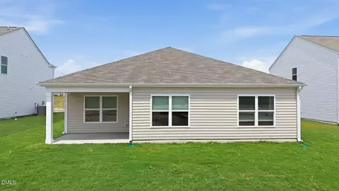 Exterior - 7225 Silverleaf Rd, Rocky Mount, NC 27804 photo 1 of 2