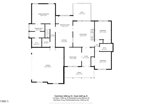 90 Torrington Ave, Franklinton, NC 27525