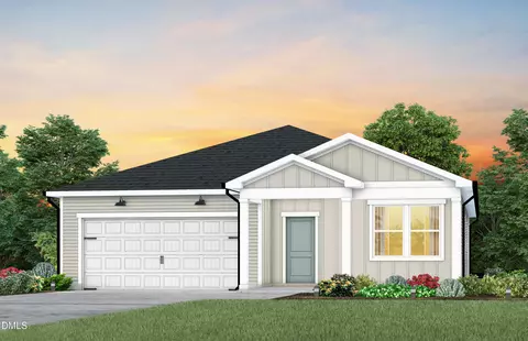 1108 Sawmill Grove Dr, Durham, NC 27704