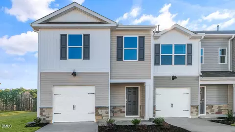 77 Bee Garden Ct, Angier, NC 27501