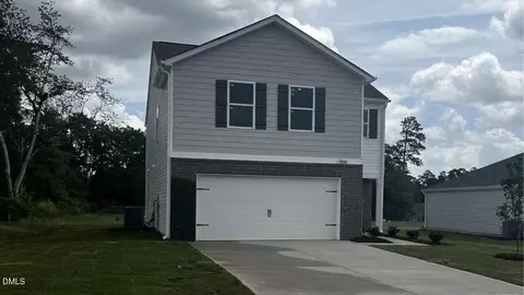 317 Wellspring Dr, Rocky Mount, NC 27804