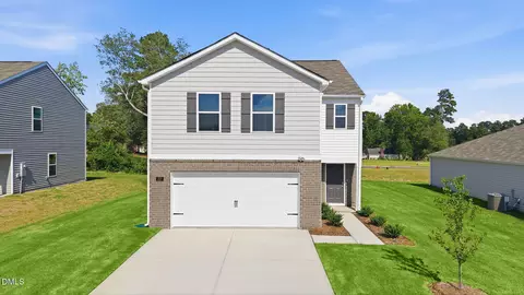 317 Wellspring Dr, Rocky Mount, NC 27804