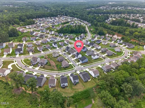 509 Rain Drizzle Ct, Wake Forest, NC 27587 photo 40