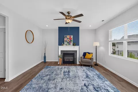 509 Rain Drizzle Ct, Wake Forest, NC 27587 photo 17
