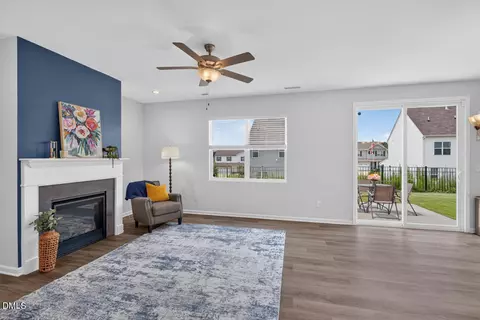 509 Rain Drizzle Ct, Wake Forest, NC 27587 photo 16
