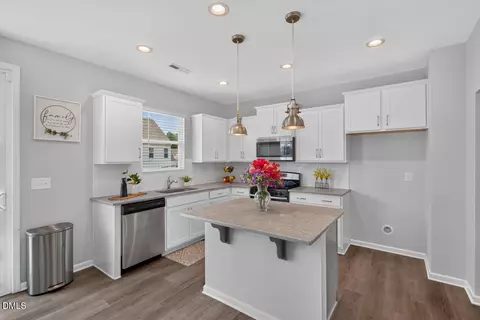 509 Rain Drizzle Ct, Wake Forest, NC 27587 photo 9