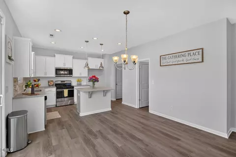 509 Rain Drizzle Ct, Wake Forest, NC 27587 photo 13