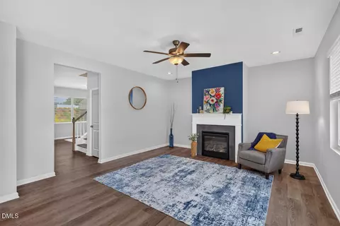 509 Rain Drizzle Ct, Wake Forest, NC 27587 photo 18