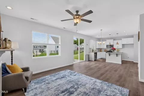 509 Rain Drizzle Ct, Wake Forest, NC 27587 photo 15