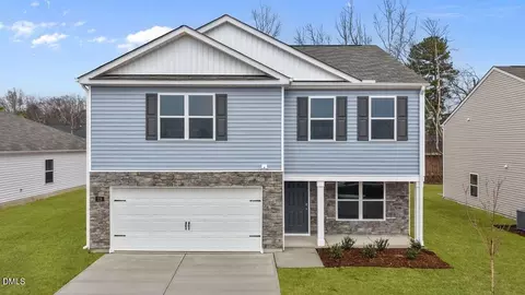 329 Wellspring Dr, Rocky Mount, NC 27804