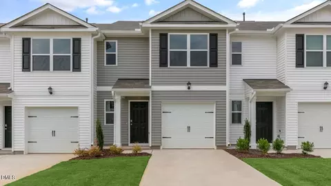 7249 Longleaf Rd, Rocky Mount, NC 27804
