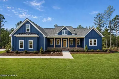 164 Vista Ridge Ave, Sanford, NC 27332