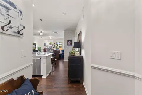 Entry Way - 1118 Morrison Dr, Durham, NC 27703 photo 1 of 2