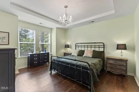 Bedroom - 1118 Morrison Dr, Durham, NC 27703 photo 1 of 5
