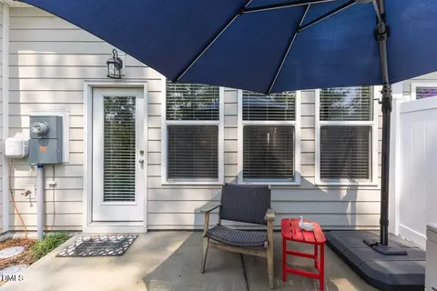 Exterior - 1118 Morrison Dr, Durham, NC 27703 photo 3 of 5