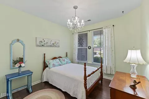 Bedroom - 1118 Morrison Dr, Durham, NC 27703 photo 4 of 5