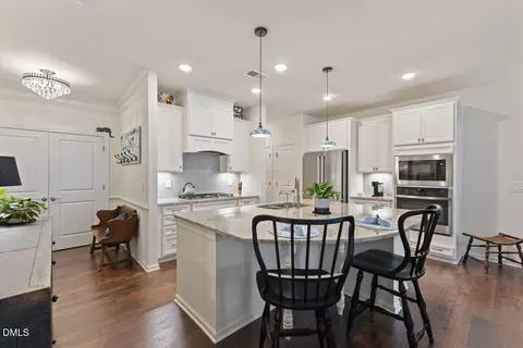 Kitchen - 1118 Morrison Dr, Durham, NC 27703 photo 5 of 5