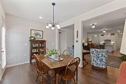 Dining - 1118 Morrison Dr, Durham, NC 27703 photo 2 of 4