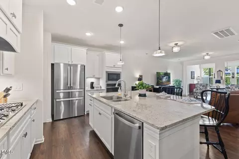 Kitchen - 1118 Morrison Dr, Durham, NC 27703 photo 1 of 5
