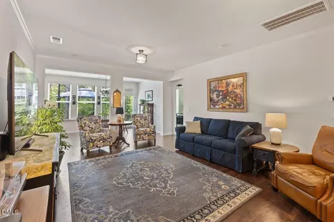 Living - 1118 Morrison Dr, Durham, NC 27703 photo 2 of 2