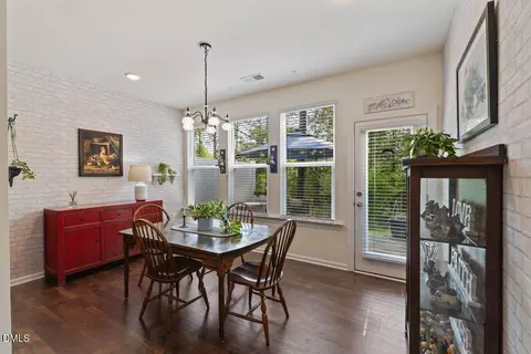 Dining - 1118 Morrison Dr, Durham, NC 27703 photo 1 of 4