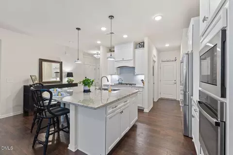 Kitchen - 1118 Morrison Dr, Durham, NC 27703 photo 2 of 5