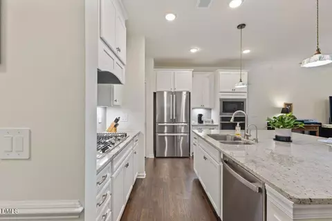 Kitchen - 1118 Morrison Dr, Durham, NC 27703 photo 3 of 5
