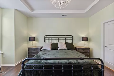 Bedroom - 1118 Morrison Dr, Durham, NC 27703 photo 2 of 5