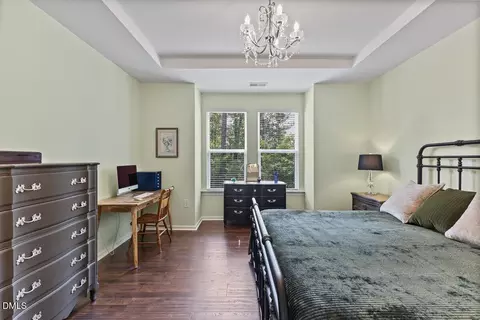 Bedroom - 1118 Morrison Dr, Durham, NC 27703 photo 3 of 5