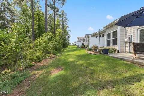 Exterior - 1118 Morrison Dr, Durham, NC 27703 photo 5 of 5