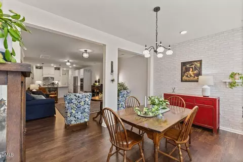 Dining - 1118 Morrison Dr, Durham, NC 27703 photo 4 of 4