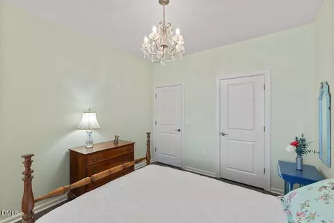 Bedroom - 1118 Morrison Dr, Durham, NC 27703 photo 5 of 5