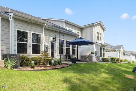 Exterior - 1118 Morrison Dr, Durham, NC 27703 photo 4 of 5