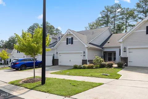 Exterior - 1118 Morrison Dr, Durham, NC 27703 photo 2 of 5