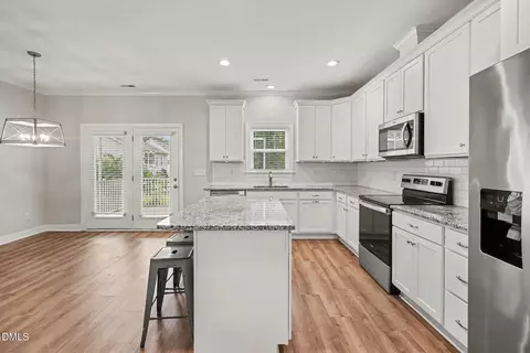 213 Massengill St, Four Oaks, NC 27524