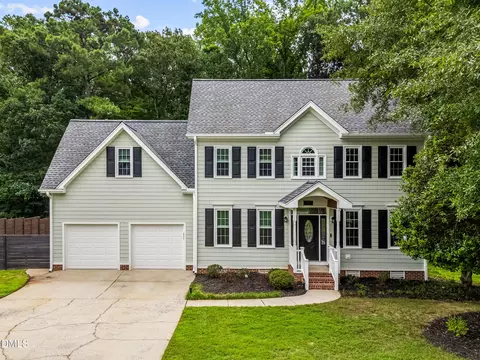 3313 Corsham Dr, Apex, NC 27539