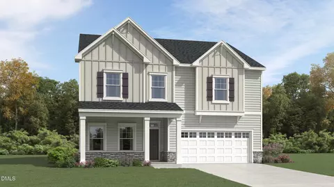 1040 Hidden Beach Dr, Wendell, NC 27591