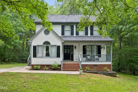 408 Lafayette Dr, Hillsborough, NC 27278