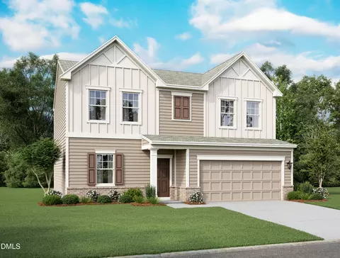 1669 Solace Way, Rolesville, NC 27571
