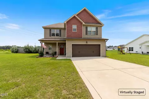 3126 Horseshoe Rd, Autryville, NC 28318