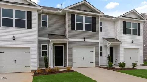 7261 Longleaf Rd, Rocky Mount, NC 27804