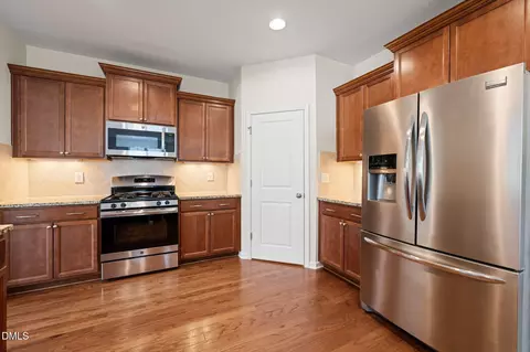 Kitchen - 107 White Burley Ct, Durham, NC 27703 photo 3 of 3