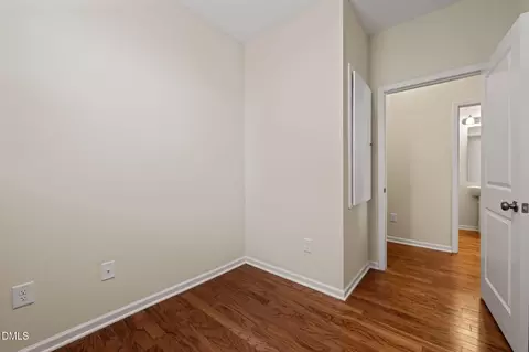 Bedroom - 107 White Burley Ct, Durham, NC 27703 photo 1 of 4