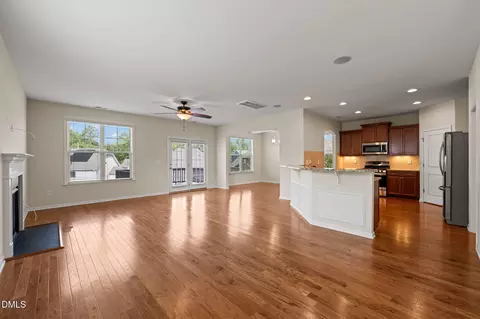 Living - 107 White Burley Ct, Durham, NC 27703 photo 4 of 4