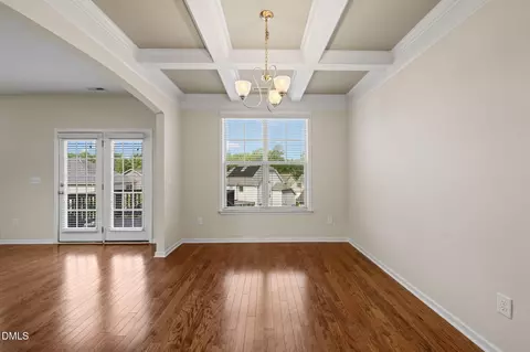 Dining - 107 White Burley Ct, Durham, NC 27703 photo 1 of 2