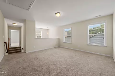Entry Way - 107 White Burley Ct, Durham, NC 27703 photo 2 of 3