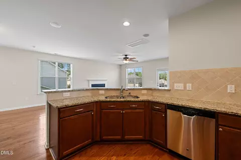 Kitchen - 107 White Burley Ct, Durham, NC 27703 photo 2 of 3