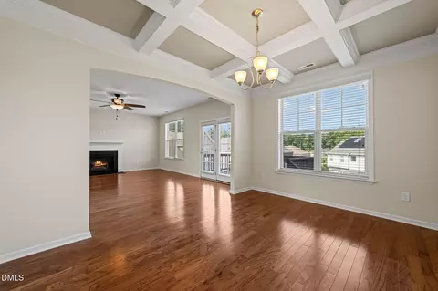 Dining - 107 White Burley Ct, Durham, NC 27703 photo 2 of 2